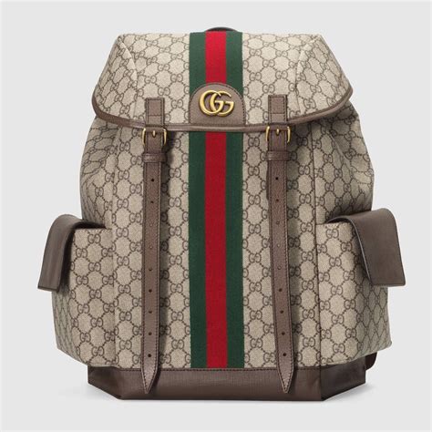 louis vuitton gucci backpack men|Backpacks All Bags Bags .